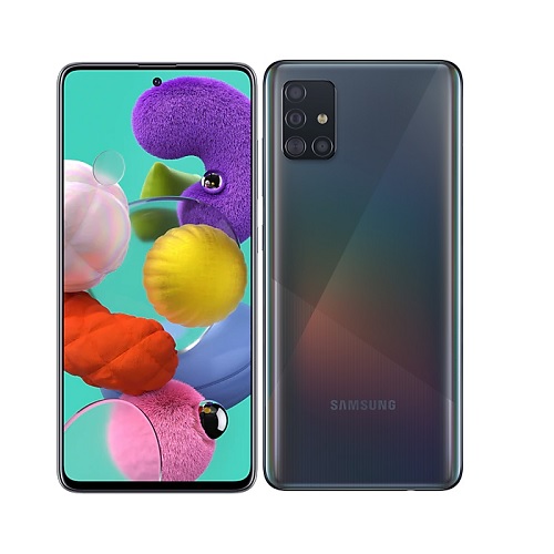 Samsung Galaxy A51