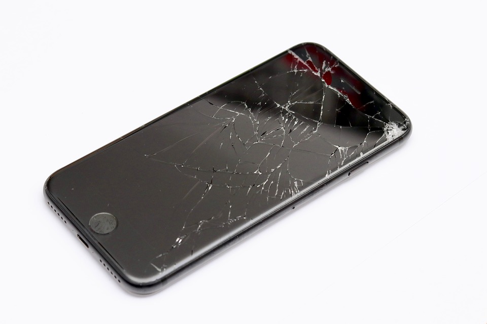 iPhone Screen Not Working  Here are 4 Ways to Fix It - 3