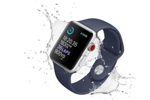 Apple Watch SE - Design