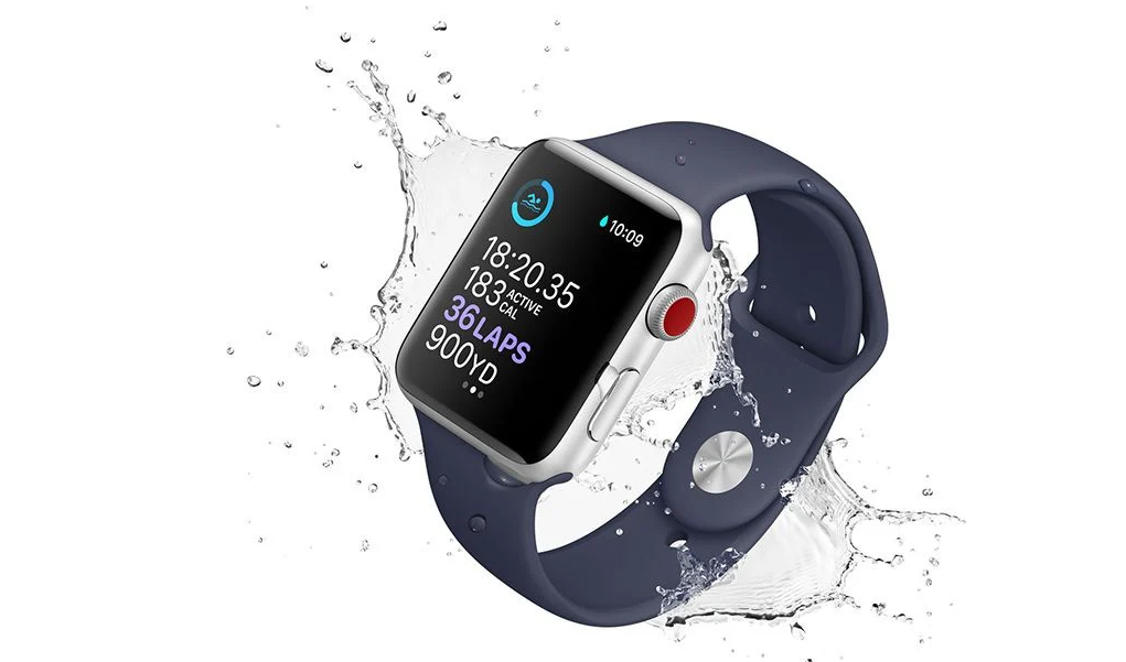 Apple Watch SE - Design