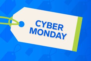 Cyber Monday - Top 3 Headphone Deals