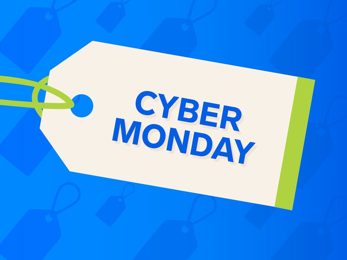 Cyber Monday - Top 3 Headphone Deals