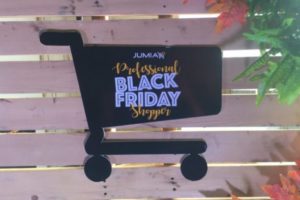 Jumia Uganda Black Friday 2020