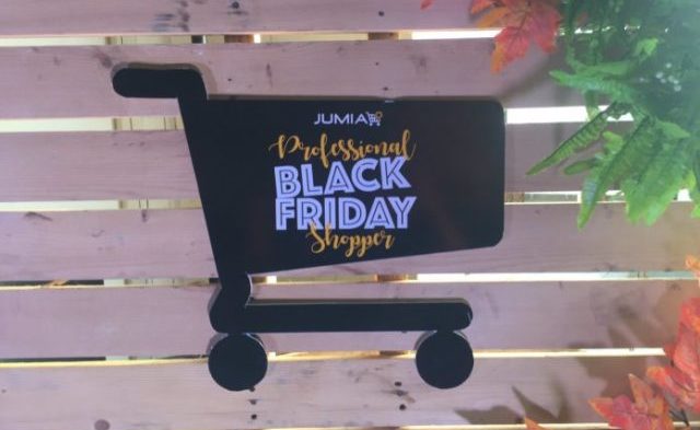 Jumia Uganda Black Friday 2020