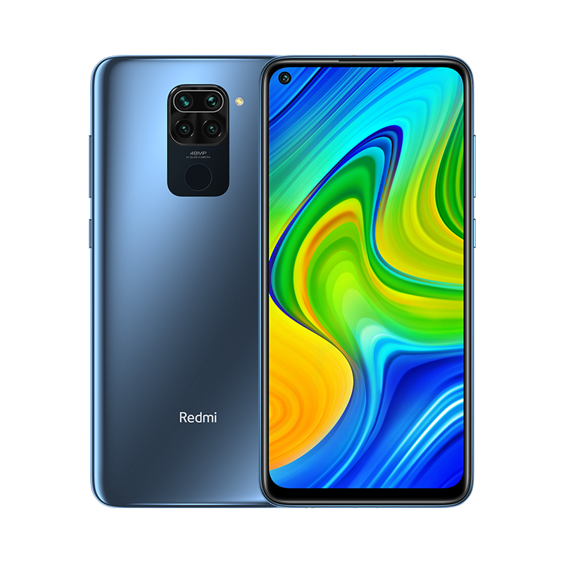 Redmi note 9 