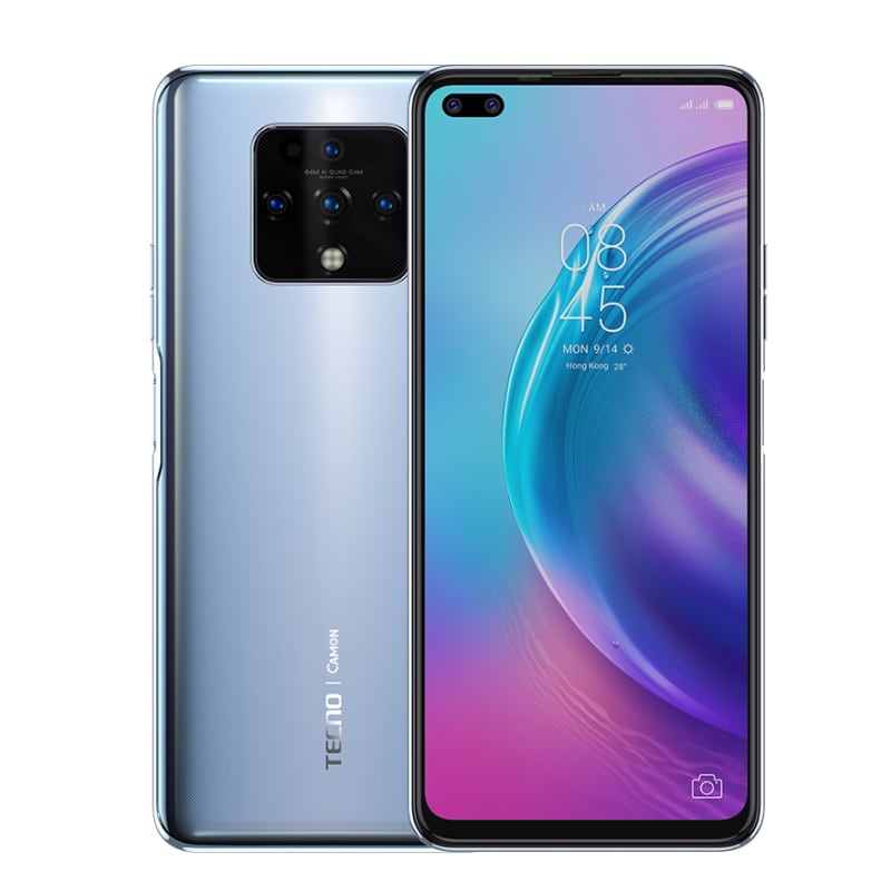 Tecno Camon 16s vs Camon 16 Pro vs Camon 16 Premier