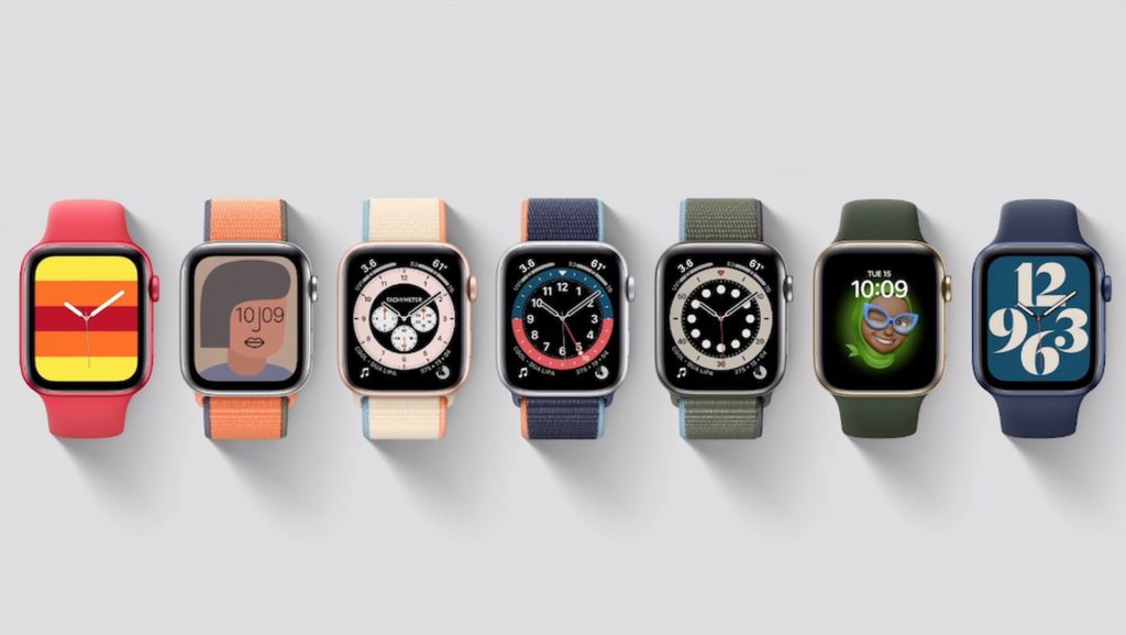 What is the Apple Watch SE?