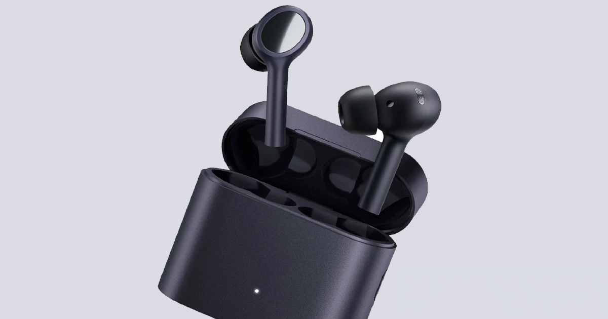 Auriculares Airdots 2 Redmi Xiaomi - Genesis