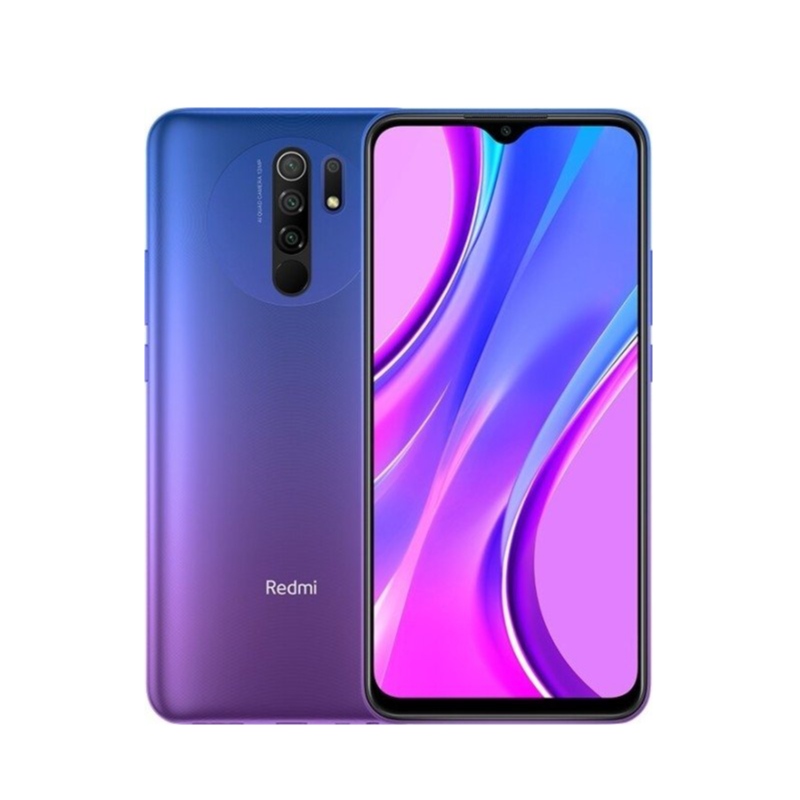 Redmi note 9