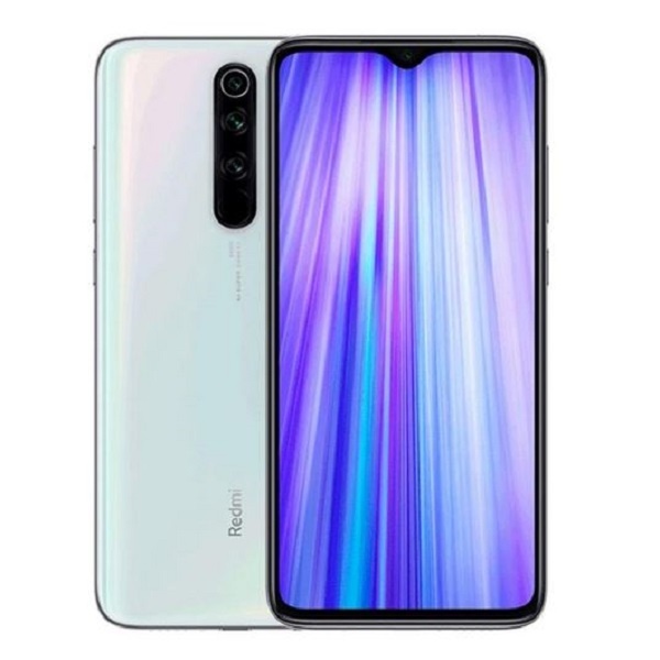 Best xiaomi smartphones Kenya redmi note 8 pro