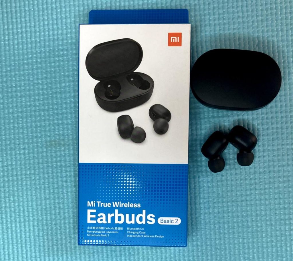 Xiaomi AirDots 2 (Mi True Wireless Earbuds Basic 2) Review - Dignited