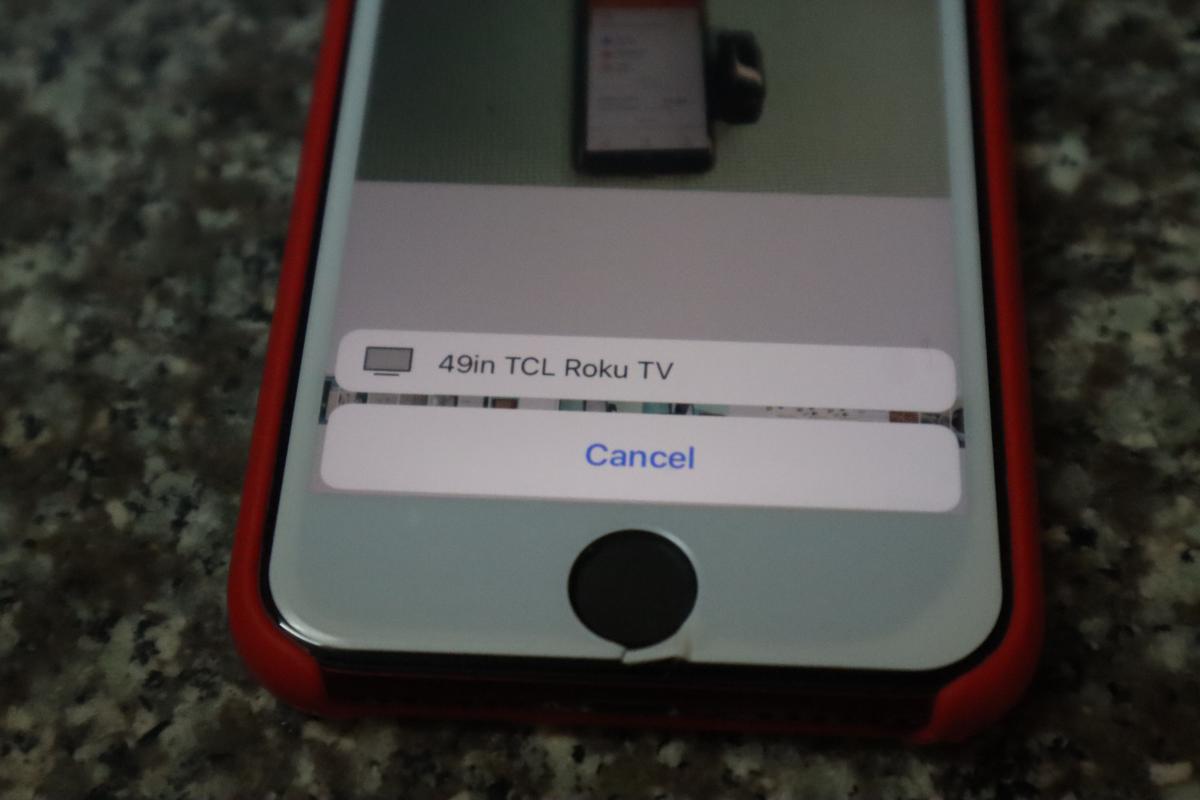 how to airplay from mac to tcl roku tv how to airplay from mac to tcl roku tv