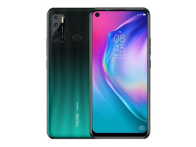 Tecno Camon 16s vs Camon 16 Pro vs Camon 16 Premier