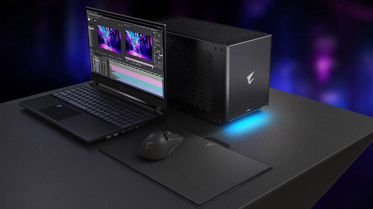 Everything you need to know about egpus adapters
