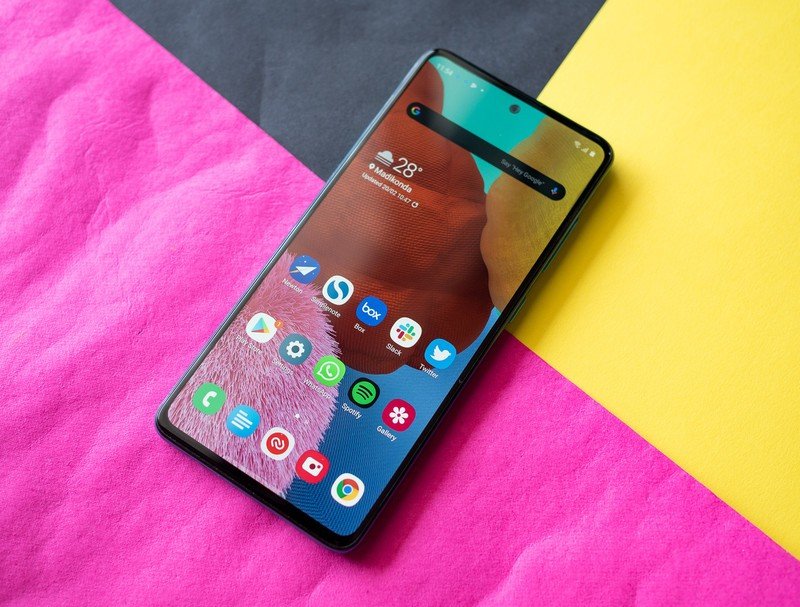 7 Best Samsung Galaxy A Series Smartphones in 2020 - 17