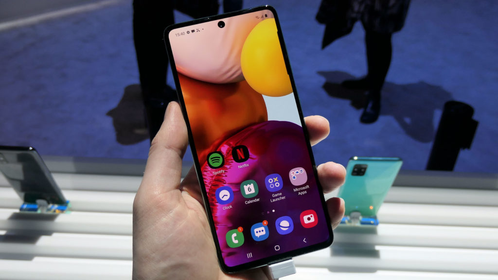 7 Best Samsung Galaxy A Series Smartphones in 2020 - 98