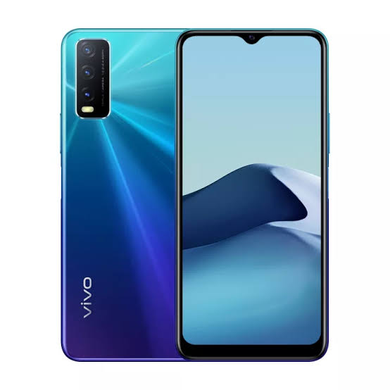 vivo Y20 Nigeria