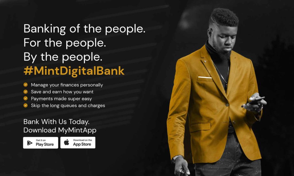 top digital banks nigeria