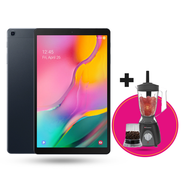 Samsung Galaxy Tab A on Konga Black Friday Yakata 2020