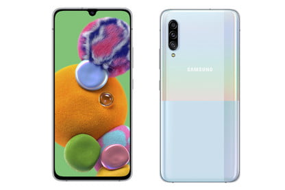 7 Best Samsung Galaxy A Series Smartphones in 2020 - 79