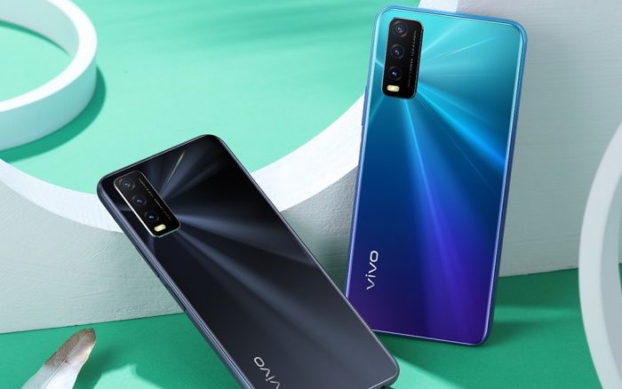 vivo Y20 Kenya