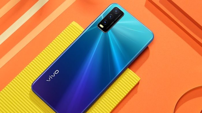 vivo Y20 Kenya