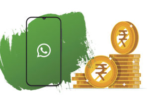 WhatsApp Payment India