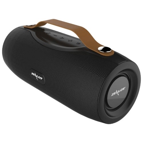 Zealot S29 bluetooth speaker on Konga Black Friday Yakata 2020