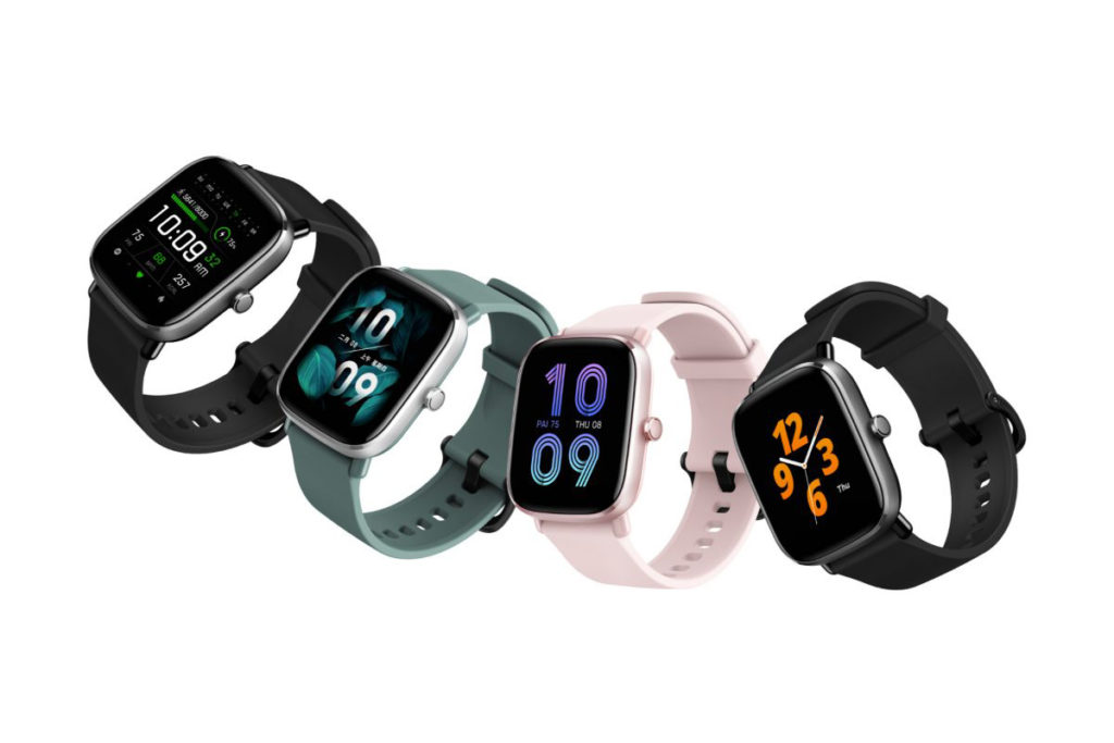 Amazfit GTS 2 Mini Price in Kenya - Phone Place Kenya