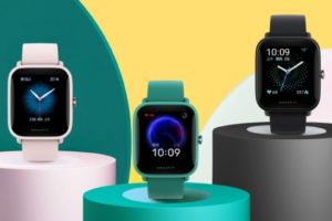 Amazfit launches Amazfit GTS 2 MIni