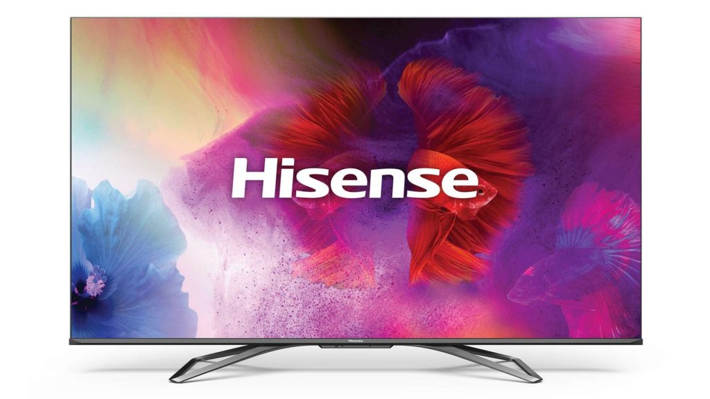 Hisense End of Year Sale