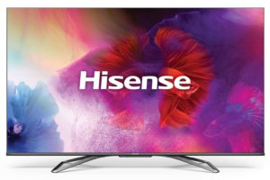 Hisense End of Year Sale