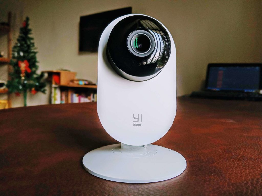 Yi 1080P Home Camera