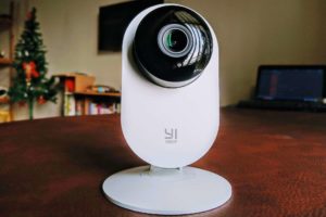 Yi 1080P Home Camera
