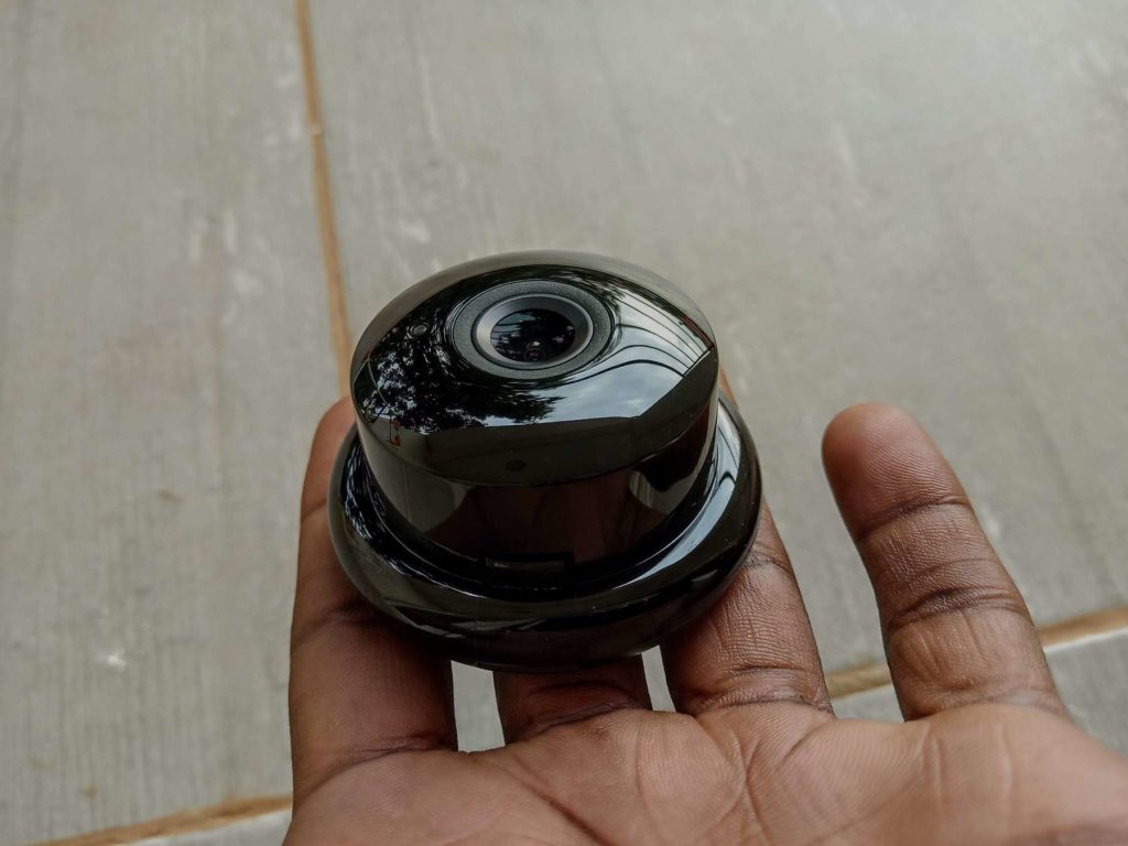 Yi Home Camera