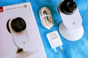 Yi 1080P Home Camera