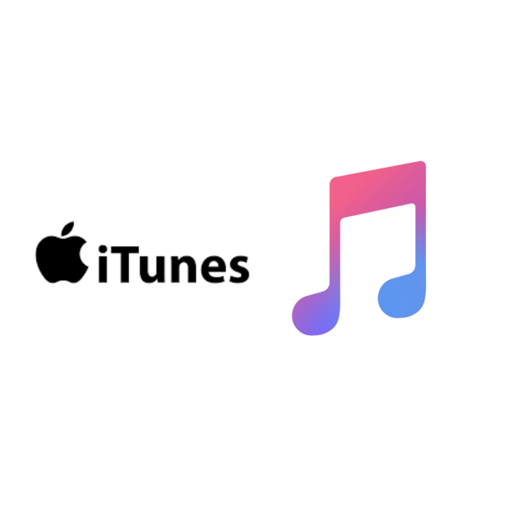 differences iTunes Apple Music