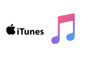 differences iTunes Apple Music