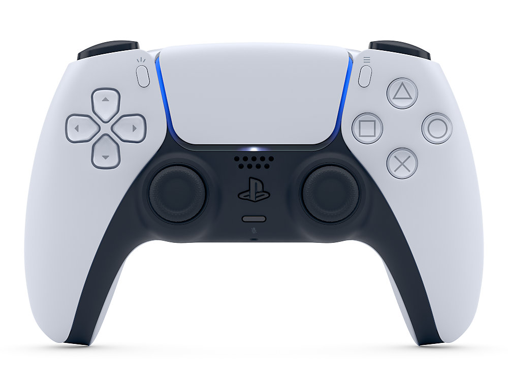 DualSense wireless controller