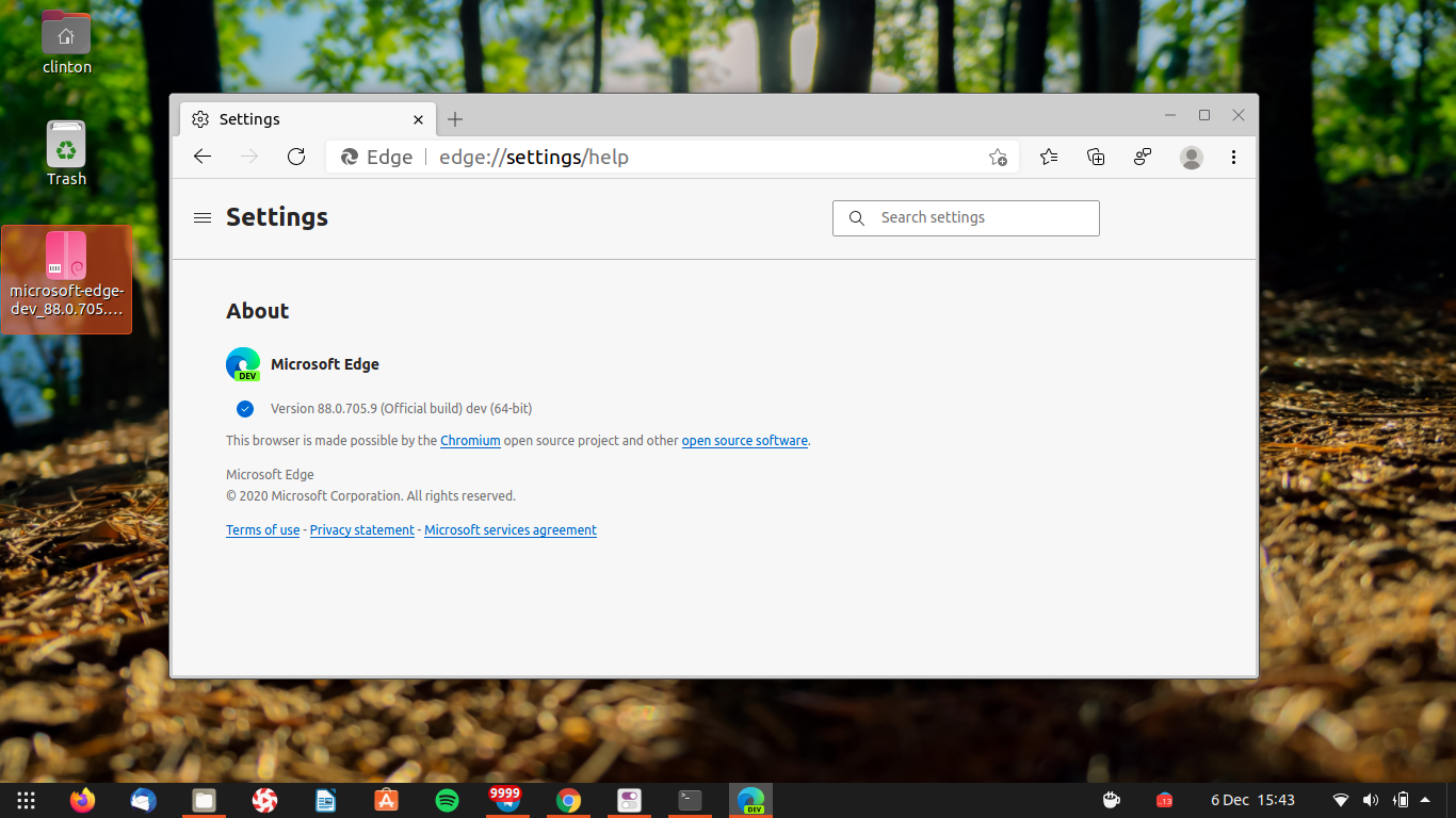 microsoft edge linux ubuntu opensusefoleyzdnet microsoft edge linux ubuntu opensusefoleyzdnet