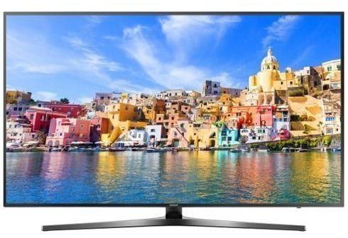 Samsung 70" TV - top tech products 2020