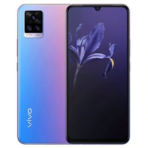 vivo smartphones Nigeria