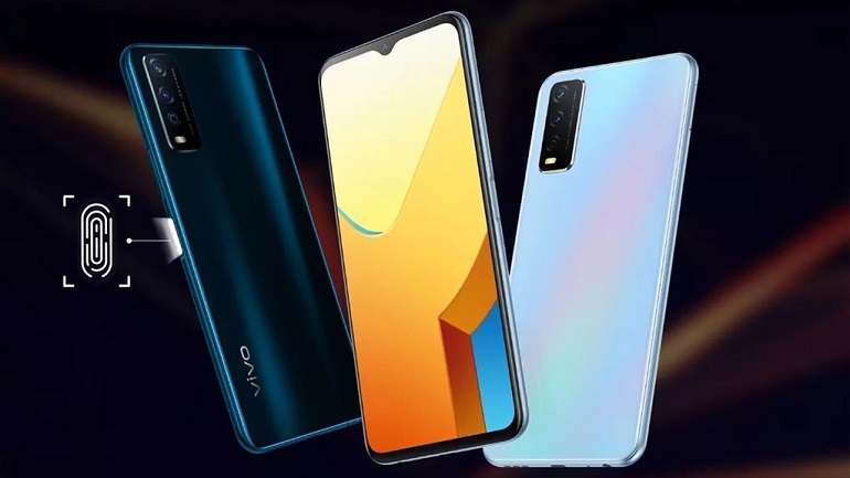 vivo-Y12s