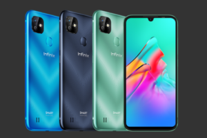 Infinix Smart HD 2021