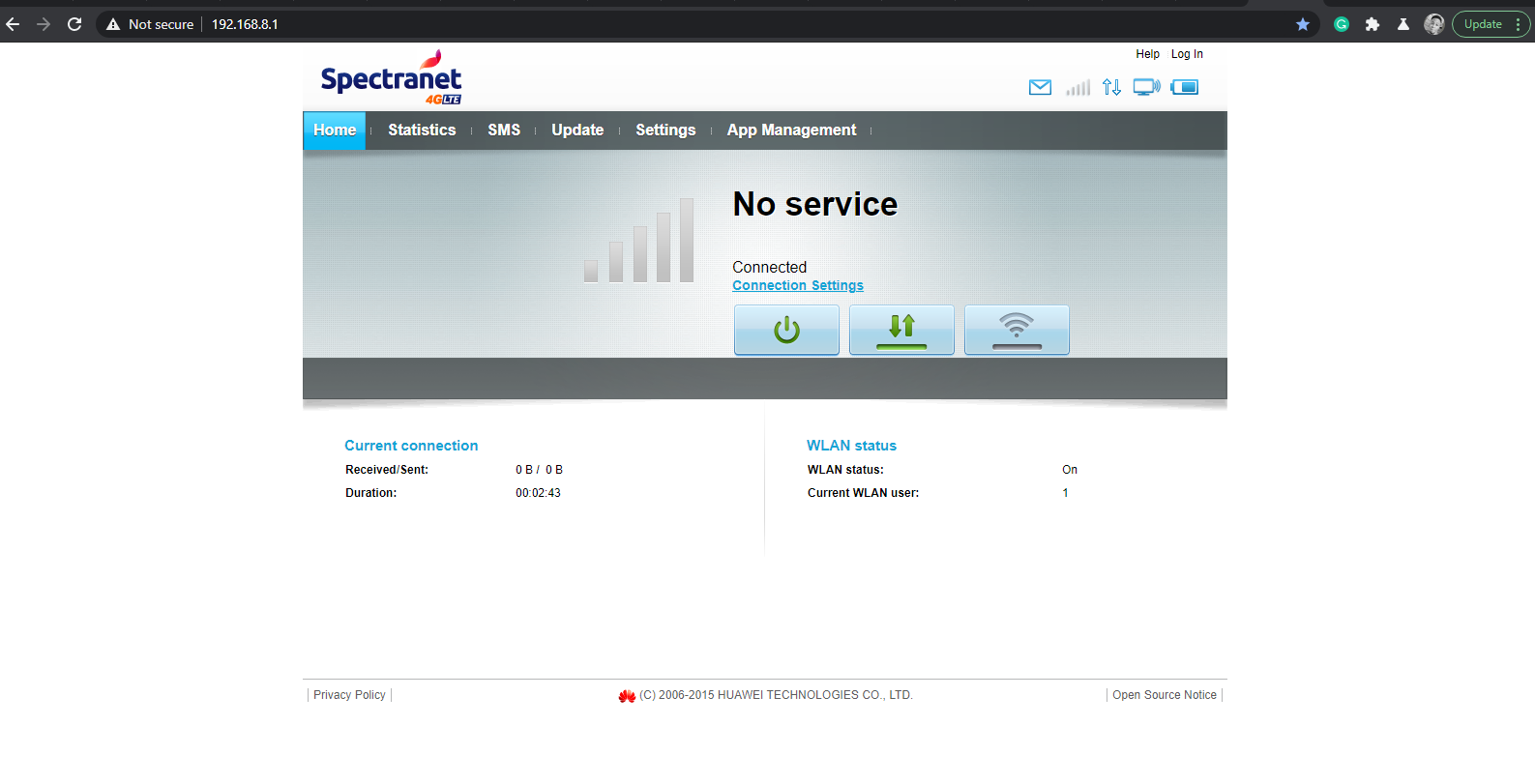 how to check bundle balance on safaricom mifi