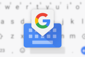 gboard logo