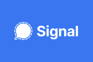 Signal WhatsApp