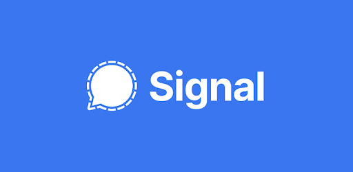 Signal WhatsApp