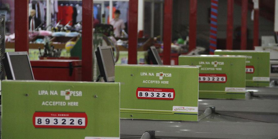 How To Lipa Na M PESA Using Airtel Money Or T Kash