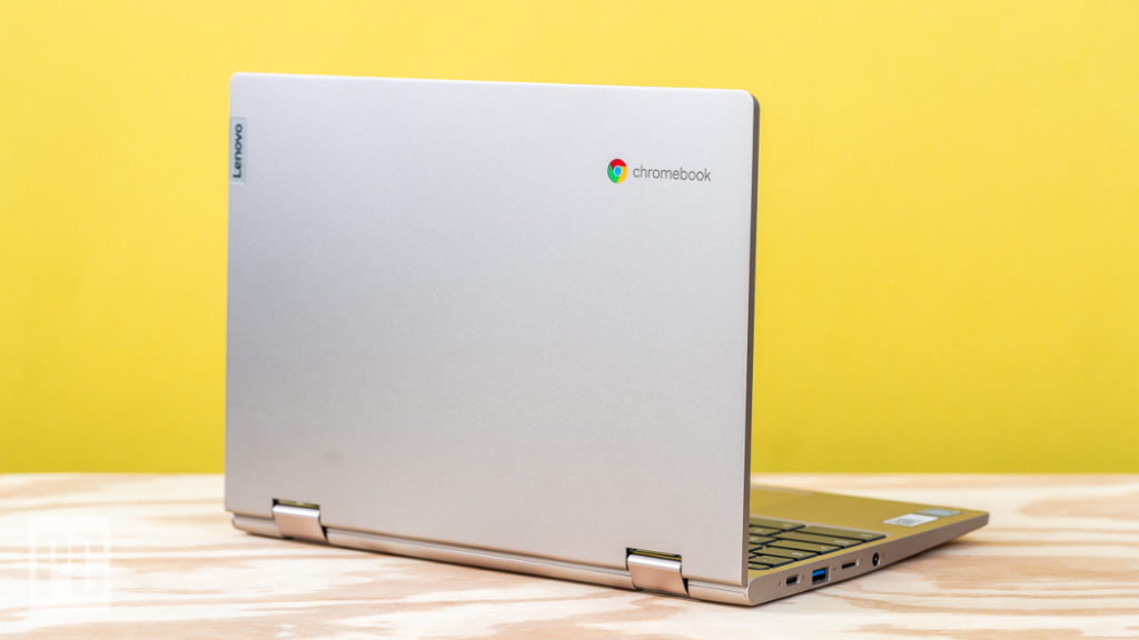 Google Chromebook